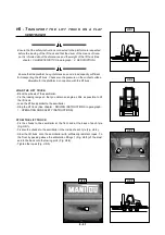 Preview for 105 page of Manitou MSI 20 D Operator'S Manual