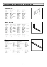 Preview for 112 page of Manitou MSI 20 D Operator'S Manual