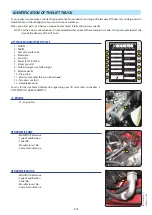 Preview for 34 page of Manitou MSI 40 T S3 ST3B Operator'S Manual