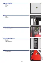 Preview for 35 page of Manitou MSI 40 T S3 ST3B Operator'S Manual