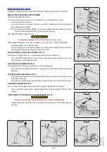 Preview for 50 page of Manitou MSI 40 T S3 ST3B Operator'S Manual