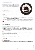 Preview for 52 page of Manitou MSI 40 T S3 ST3B Operator'S Manual