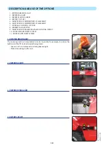 Preview for 64 page of Manitou MSI 40 T S3 ST3B Operator'S Manual