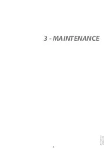 Preview for 67 page of Manitou MSI 40 T S3 ST3B Operator'S Manual