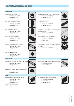 Preview for 71 page of Manitou MSI 40 T S3 ST3B Operator'S Manual