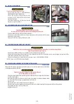 Preview for 79 page of Manitou MSI 40 T S3 ST3B Operator'S Manual