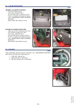 Preview for 82 page of Manitou MSI 40 T S3 ST3B Operator'S Manual