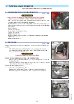 Preview for 84 page of Manitou MSI 40 T S3 ST3B Operator'S Manual