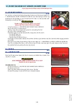 Preview for 88 page of Manitou MSI 40 T S3 ST3B Operator'S Manual