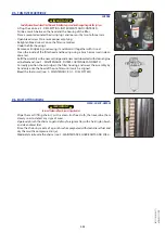 Preview for 90 page of Manitou MSI 40 T S3 ST3B Operator'S Manual