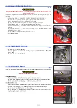 Preview for 91 page of Manitou MSI 40 T S3 ST3B Operator'S Manual