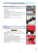 Preview for 92 page of Manitou MSI 40 T S3 ST3B Operator'S Manual