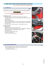 Preview for 96 page of Manitou MSI 40 T S3 ST3B Operator'S Manual