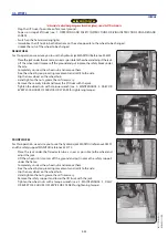 Preview for 99 page of Manitou MSI 40 T S3 ST3B Operator'S Manual