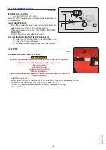 Preview for 101 page of Manitou MSI 40 T S3 ST3B Operator'S Manual