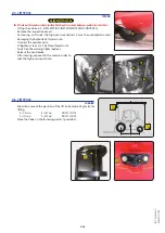 Preview for 102 page of Manitou MSI 40 T S3 ST3B Operator'S Manual