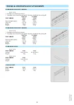 Preview for 110 page of Manitou MSI 40 T S3 ST3B Operator'S Manual