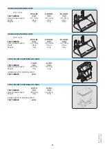 Preview for 113 page of Manitou MSI 40 T S3 ST3B Operator'S Manual