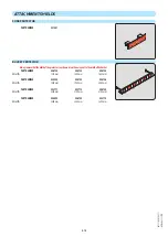 Preview for 114 page of Manitou MSI 40 T S3 ST3B Operator'S Manual