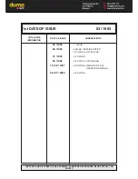 Preview for 3 page of Manitou MSI 40 Operator'S Manual