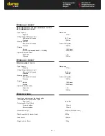 Preview for 39 page of Manitou MSI 40 Operator'S Manual