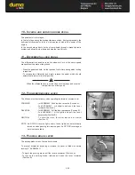 Preview for 64 page of Manitou MSI 40 Operator'S Manual