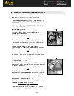 Preview for 82 page of Manitou MSI 40 Operator'S Manual