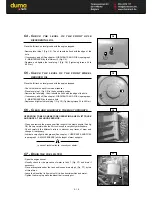 Preview for 89 page of Manitou MSI 40 Operator'S Manual