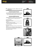 Preview for 105 page of Manitou MSI 40 Operator'S Manual