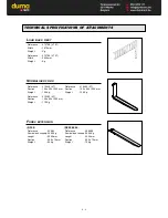 Preview for 112 page of Manitou MSI 40 Operator'S Manual