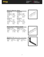 Preview for 113 page of Manitou MSI 40 Operator'S Manual