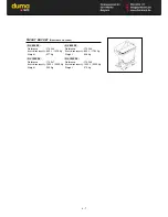 Preview for 115 page of Manitou MSI 40 Operator'S Manual