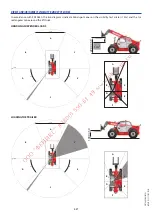 Preview for 58 page of Manitou MT 1135 ST3B Instruction Manual