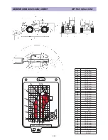 Предварительный просмотр 54 страницы Manitou MT 732 Operator'S Manual