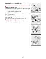 Предварительный просмотр 61 страницы Manitou MT 732 Operator'S Manual