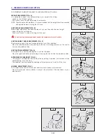 Предварительный просмотр 62 страницы Manitou MT 732 Operator'S Manual