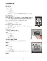 Предварительный просмотр 67 страницы Manitou MT 732 Operator'S Manual