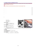 Предварительный просмотр 73 страницы Manitou MT 732 Operator'S Manual