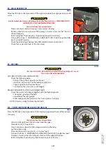 Preview for 120 page of Manitou MT732ST38 Operating And Safety Instructions Manual