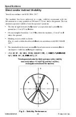 Preview for 49 page of Manitou MUSTANG 1050RT Operator'S Manual