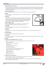 Предварительный просмотр 33 страницы Manitou STACKY 10 FR D28 Operator'S Manual