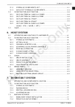 Предварительный просмотр 7 страницы Manitowoc 12000-1 Operating/Service/Maintenance Manual