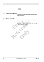 Preview for 10 page of Manitowoc 140.5.204 Operation Manual