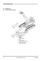 Preview for 12 page of Manitowoc 140.5.204 Operation Manual