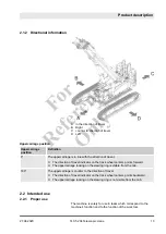 Preview for 13 page of Manitowoc 140.5.204 Operation Manual