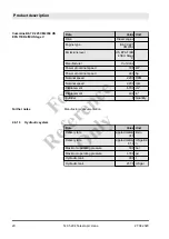 Preview for 20 page of Manitowoc 140.5.204 Operation Manual