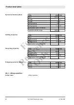 Preview for 24 page of Manitowoc 140.5.204 Operation Manual