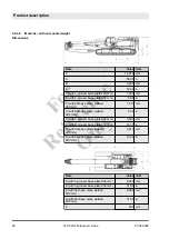 Preview for 28 page of Manitowoc 140.5.204 Operation Manual