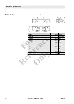 Preview for 32 page of Manitowoc 140.5.204 Operation Manual