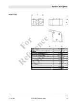 Preview for 33 page of Manitowoc 140.5.204 Operation Manual